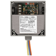 Functional Devices-Rib Enclosed Relay/Adj. Current Switch, 20A RIBX24BA