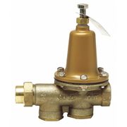 Watts Water Pressure Reducing Valve, 85 psi 3/4 LF25AUB-HP-Z3