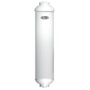 Dupont Inline Filter, Ice Maker, 11x4In, 1/4 Tube WFIR200