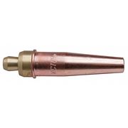Victor Cutting Tip, 1-GPN, Propane /Natural Gas 0333-0303