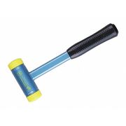 Wiha Dead Blow Hammer 2.3" Face x 72Oz. 80260