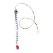 Dwyer Instruments Gas Pressure Manometer 15 Inch Length 1213-15