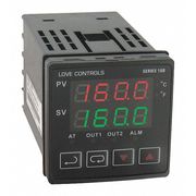 Dwyer Instruments Temp Process Controller 16B-33