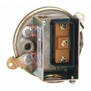 Dwyer Instruments Pressure Switch 1910-20