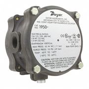Dwyer Instruments Pressure Switch 1950-00-2F