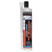 Pc-Xtreme 9 oz. Gray Joint and Crack Filler 092507