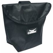 Condor Respirator Bag, FullFace, 8-1/4x10x4-1/8In 25F569