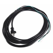 Mi-T-M Power Cord Assembly 32-0707
