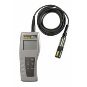 Ysi Dissolved Oxygen Meter, 10m Cable DO200ACC-10
