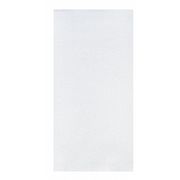 Zoro Select 8" x 4" White FashnPoint Guest Towels, PK600 FP1200