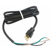 Master Appliance Cord with 20A Plug 51212