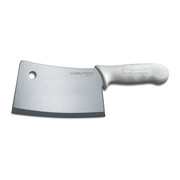 Dexter Russell Stainless Cleaver 7 In 08253