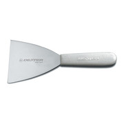 Dexter Russell 4 Inch Griddle Scraper 17353