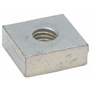 Flex-Strut Insert Nut, 3/8" FS-7025-3/8 E/G