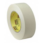 3M Masking Tape, Tan, 12mmx55m 232