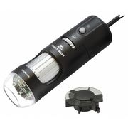 Aven Digital Microscope wth Polarizer, LED, USB 26700-209-PLR