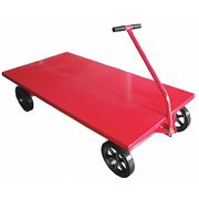Wagon Carts & Nursery Carts