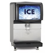 Ice-O-Matic 22-1/4" W X 35-5/8" H X 30-11/16" D Ice Dispenser IOD150