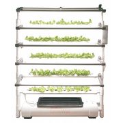 Opcom Farm GrowWall Hydroponic Growing System OFG003