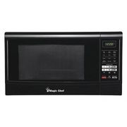 Magic Chef Black Consumer Microwave 1.6 cu. ft. MCM1611B