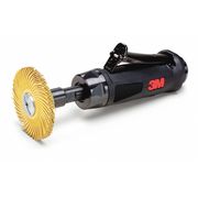 3M Die Grinder 20237, 1 hp 1/4 in Collet 20 20237