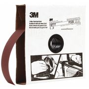 3M Utility Cloth Roll 314D, 1inx20ydP320 J- 7000118499