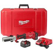 Milwaukee Tool M18 FORCE LOGIC Long Throw Press Tool Kit 2773-20L