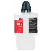 3M Peroxide Cleaner, 2L Bottle 34L