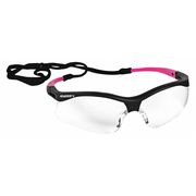Kleenguard Safety Glasses, Clear Anti-Fog ; Anti-Scratch 38478