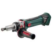 Metabo Bare Tool Die Grinder, 18V DC GA 18 LTX G BARE