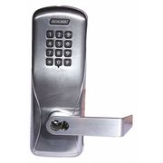 Schlage Electronics Keypad Cylindrical Lock CO100CY70 KP RHO 626 JD