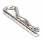 Silver King Clip Hairpin 98106P