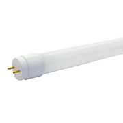 Ge Lamps LED Tube, 36W, T8, 18", 5000K LED36T8/G/8/850