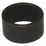 Jones Stephens Brass PEX Crimp Ring, 1/2" Pipe Size 2000 PK C76071