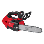 Milwaukee Tool M18 FUEL 12 in. Top Handle Chainsaw (Tool Only) 2826-20C