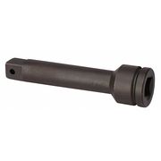 Wright Tool 3/4" Drive Impact Extension, SAE, 1 pcs, Black Oxide, 13 in L 6913