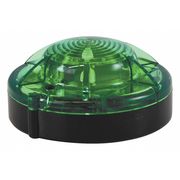 Flarealert LED Road Flare, 1 Watt, Green GBP.2