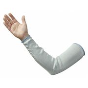 Whizard Cut Resistant Sleeve, Uncoated, Unlined AD-14