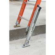 Louisville Ladder Leveler, Aluminum, 375 lb. LP-2220-01