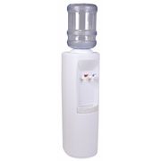 Oasis Cold, Hot Bottled Water Dispenser - White BPO1SHS