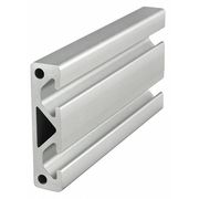 80/20 Framing Extrusion, T-Slotted, 25 Series 25-5013-4M