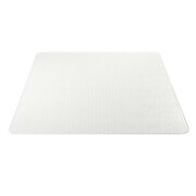 Zoro Select Chair Mat, Rectangular, 46\u0022 x 60\u0022 29PL64