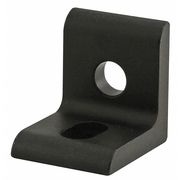 80/20 Joining Plate, 10 Series 4265-BLACK