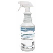 Diversey Mineral Oil Lubricant, Plastic, 32 Oz., PK6 48048