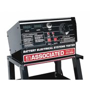Associated Equipment Battery Tester, Digital, 500 Amps 6042