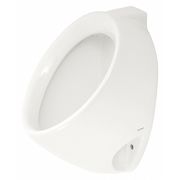 Toto Washout Urinal, ADA Compliant, 0.5 gpf Wall Hung UT104EV#01