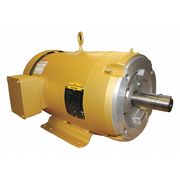 Baldor-Reliance 3-Phase General Purpose Motor, 10 HP, 215TC Frame, 230/460V AC Voltage, 3,490 Nameplate RPM CEM3711T