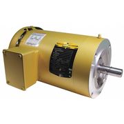 Baldor-Reliance 3-Phase General Purpose Motor, 2 HP, 145TC Frame, 208-230/460V AC Voltage, 1,755 Nameplate RPM VEM3558T