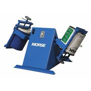 Morse Can Tumblers, 2HP, Single Phase, 23rpm, 115V 2-305-1