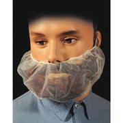 Cellucap Beard Covers, Fine Mesh, PK1000 BN300